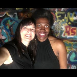 Meet your Posher, Haniyyah